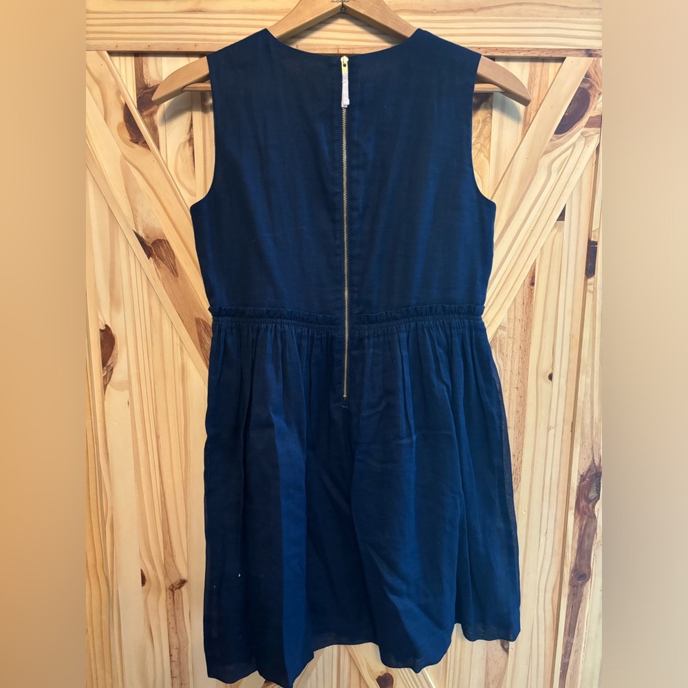 🩵CREWCUTS GIRLS DRESS🩵 - Picture 2 of 6